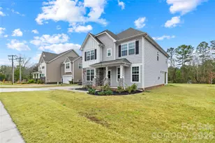 4300 Tory Path Rd, Waxhaw, NC 28173 - Photo 8