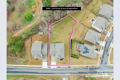 4300 Tory Path Road, Waxhaw, NC 28173 - Photo 2