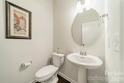 14505 Rhodes Hall Drive, Charlotte, NC 28273 - Photo 14