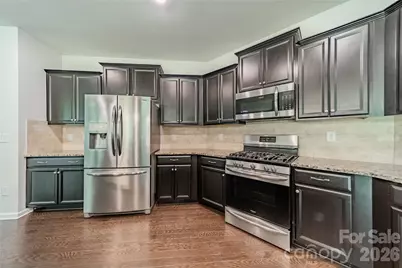 14505 Rhodes Hall Drive, Charlotte, NC 28273 - Photo 24