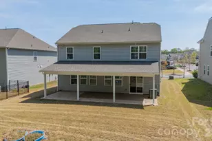 14505 Rhodes Hall Dr, Charlotte, NC 28273 - Photo 2