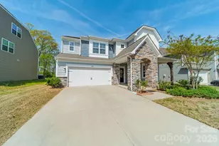 14505 Rhodes Hall Dr, Charlotte, NC 28273 - Photo 8