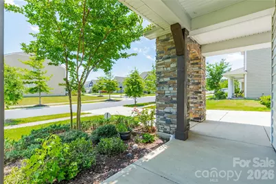 14505 Rhodes Hall Drive, Charlotte, NC 28273 - Photo 4