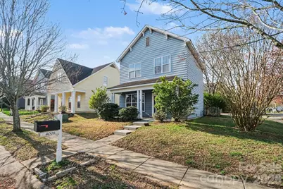 4008 Wilgrove Way Drive, Charlotte, NC 28213 - Photo 1