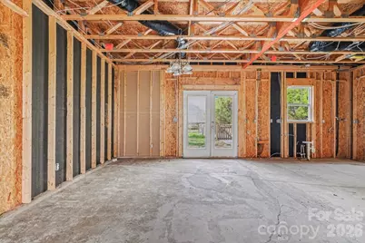 4008 Wilgrove Way Drive, Charlotte, NC 28213 - Photo 2