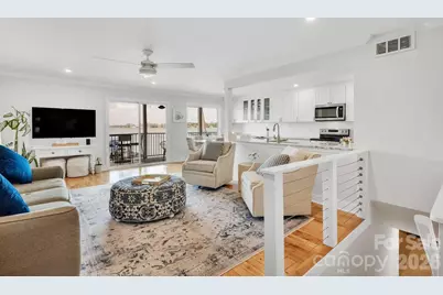 20407 Harborgate Court #408, Cornelius, NC 28031 - Photo 4