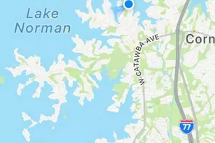 20407 Harborgate Ct, Cornelius, NC 28031 - Photo 38