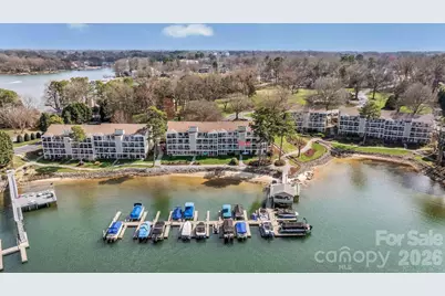 20407 Harborgate Court #408, Cornelius, NC 28031 - Photo 32