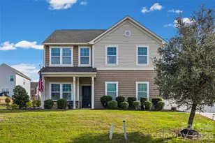 499 Dutch White Drive, Clover, SC 29710 - Photo 1