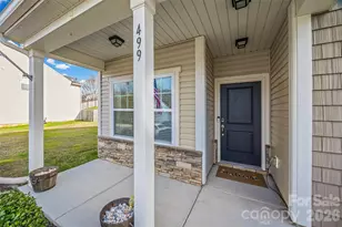 499 Dutch White Drive, Clover, SC 29710 - Photo 2