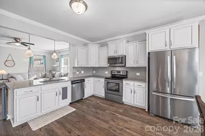 499 Dutch White Drive, Clover, SC 29710 - Photo 16