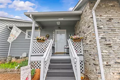 1805 Wellington Hills Circle, Salisbury, NC 28147 - Photo 1