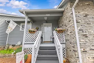 1805 Wellington Hills Cir, Salisbury, NC 28147 - Photo 1