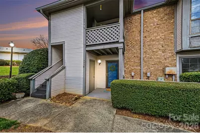 5866 Harris Grove Lane, Charlotte, NC 28212 - Photo 14