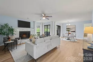 5866 Harris Grove Ln, Charlotte, NC 28212 - Photo 1