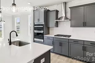 3054 Eclipse Ct, Indian Trail, NC 28079 - Photo 8