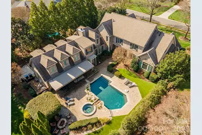 4027 Blossom Hill Drive, Weddington, NC 28104 - Photo 2