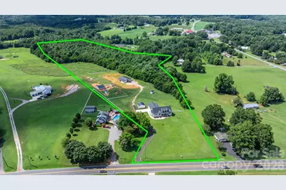 5780 W Hwy 10 Highway, Hickory, NC 28602 - Photo 48