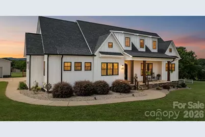 5780 W Hwy 10 Highway, Hickory, NC 28602 - Photo 1