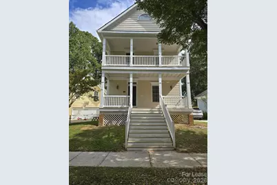 14022 Garden District Row, Huntersville, NC 28078 - Photo 1