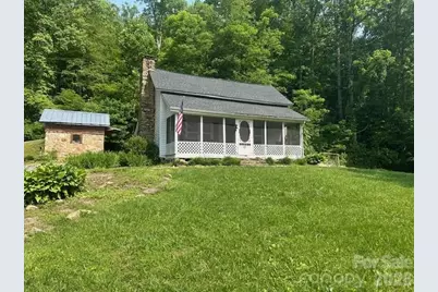 10 Chigger Ridge Road, Sylva, NC 28779 - Photo 20