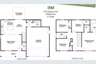 207 S Gum Street #B, Pageland, SC 29728 - Photo 2