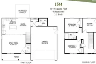 207 S Gum St, Pageland, SC 29728 - Photo 2