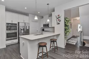 146 Beacon Dr, Mooresville, NC 28117 - Photo 8