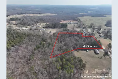 Tbd Thamon Road, Shelby, NC 28150 - Photo 2