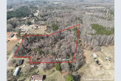 Tbd Thamon Road, Shelby, NC 28150 - Photo 1