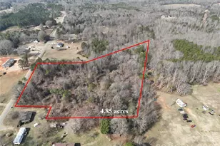 Tbd Thamon Rd, Shelby, NC 28150 - Photo 1