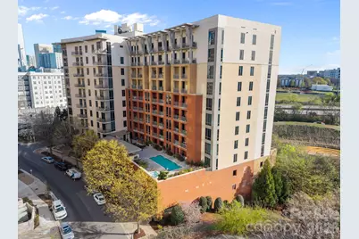 701 Royal Court #1009, Charlotte, NC 28202 - Photo 22