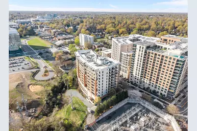 701 Royal Court #1009, Charlotte, NC 28202 - Photo 28