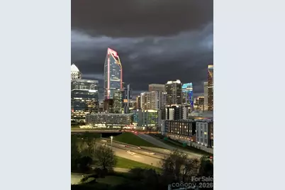 701 Royal Court #1009, Charlotte, NC 28202 - Photo 30