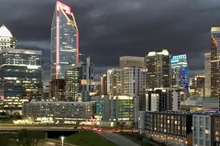 701 Royal Ct, Charlotte, NC 28202 - Photo 30