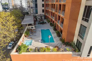 701 Royal Ct, Charlotte, NC 28202 - Photo 2