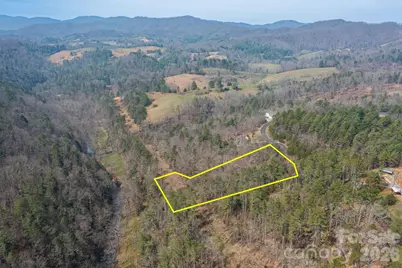 00 Crist View Drive #Lot 12, Marshall, NC 28753 - Photo 14