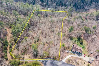 00 Crist View Drive #Lot 12, Marshall, NC 28753 - Photo 8