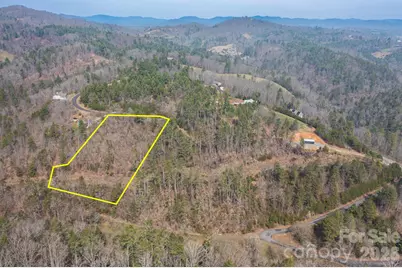 00 Crist View Drive #Lot 12, Marshall, NC 28753 - Photo 12