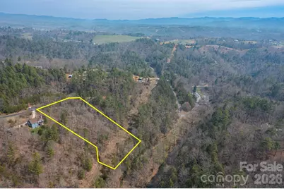 00 Crist View Drive #Lot 12, Marshall, NC 28753 - Photo 16