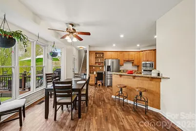 17211 Glassfield Drive, Huntersville, NC 28078 - Photo 10