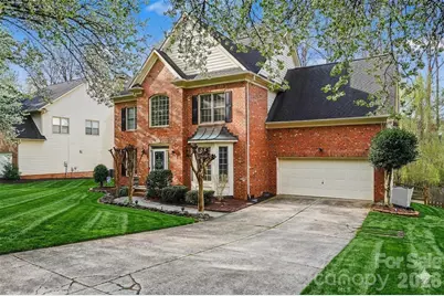 17211 Glassfield Drive, Huntersville, NC 28078 - Photo 4