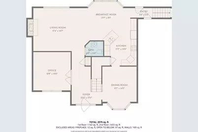 17211 Glassfield Drive, Huntersville, NC 28078 - Photo 34