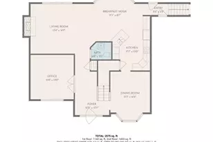 17211 Glassfield Dr, Huntersville, NC 28078 - Photo 34