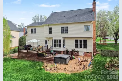 17211 Glassfield Drive, Huntersville, NC 28078 - Photo 26