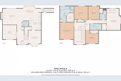 17211 Glassfield Drive, Huntersville, NC 28078 - Photo 36