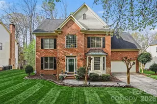 17211 Glassfield Dr, Huntersville, NC 28078 - Photo 2