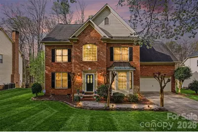 17211 Glassfield Drive, Huntersville, NC 28078 - Photo 1