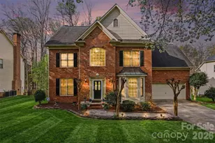 17211 Glassfield Dr, Huntersville, NC 28078 - Photo 1