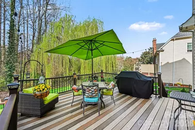 17211 Glassfield Drive, Huntersville, NC 28078 - Photo 24